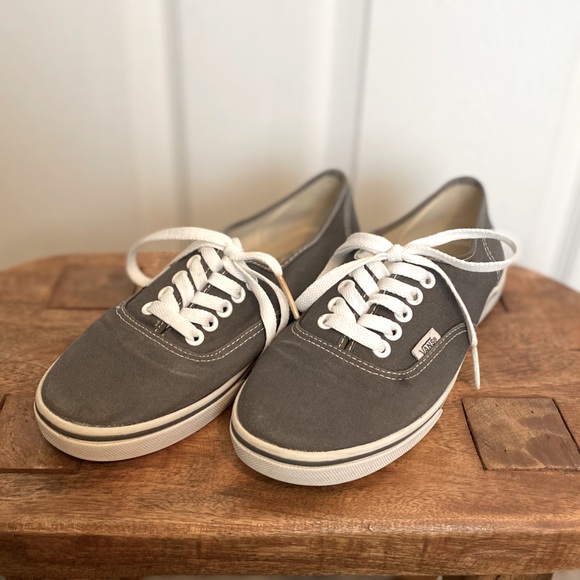 low pro vans womens